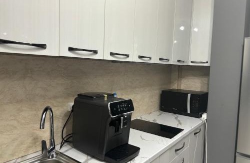 Ruse Center Apartamento | MarkApart 2 - Apartment in Downtown Ruse