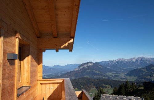 Hopfgarten im Brixental Apartamento | Markbachjochhütte Wildschönau WILD700 Ski-In Ski-Out