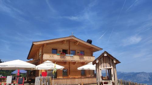 Hopfgarten im Brixental Apartamento | Markbachjochhütte Wildschönau WILD700 Ski-In Ski-Out