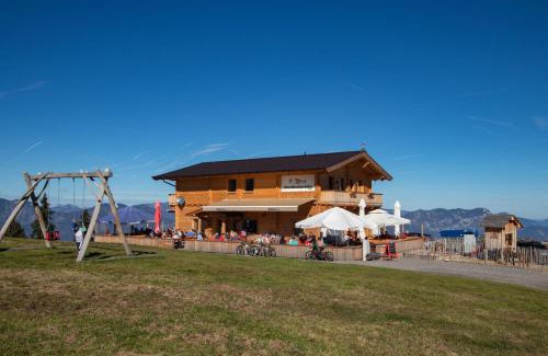 Hopfgarten im Brixental Apartamento | Markbachjochhütte Wildschönau WILD700 Ski-In Ski-Out