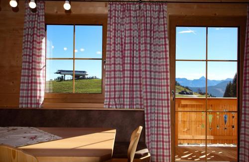 Hopfgarten im Brixental Apartamento | Markbachjochhütte Wildschönau WILD700 Ski-In Ski-Out