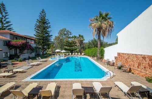 Limni Keri Apartamento | Markella Maisonette Hotel Complex
