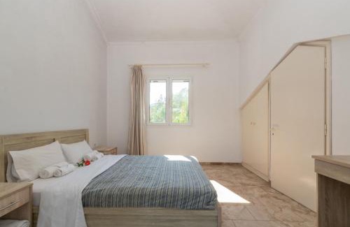 Limni Keri Apartamento | Markella Maisonette Hotel Complex