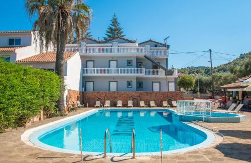 Limni Keri Apartamento | Markella Maisonette Hotel Complex