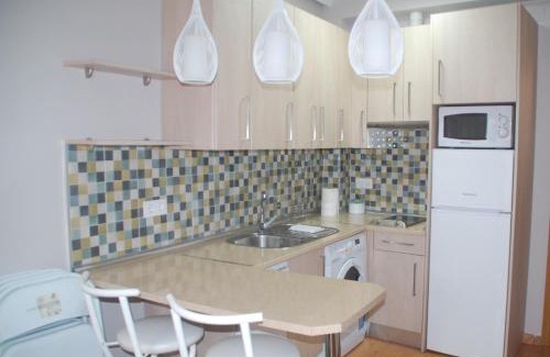 Plasencia Apartamento | Markesa