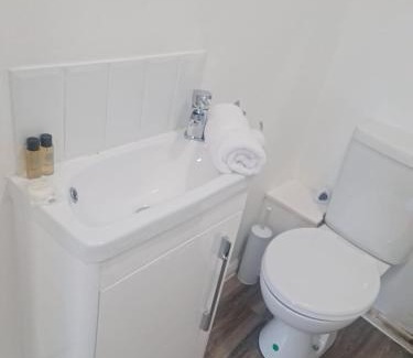 Galway City Centre Apartamento | Market 4