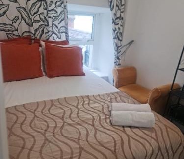 Galway City Centre Apartamento | Market 4