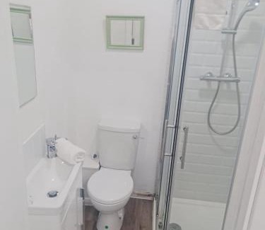 Galway City Centre Apartamento | Market 4