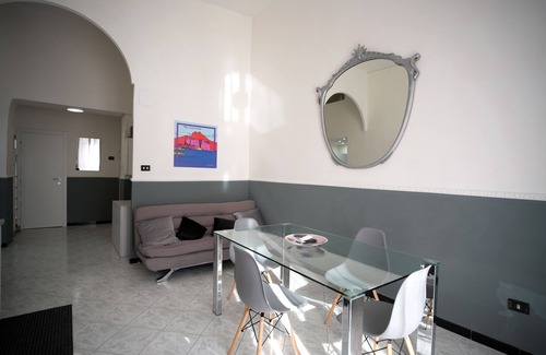 Vasto Apartamento | MARKET HOUSE.