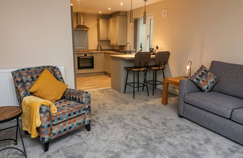 Clitheroe Cabaña | Market Lounge