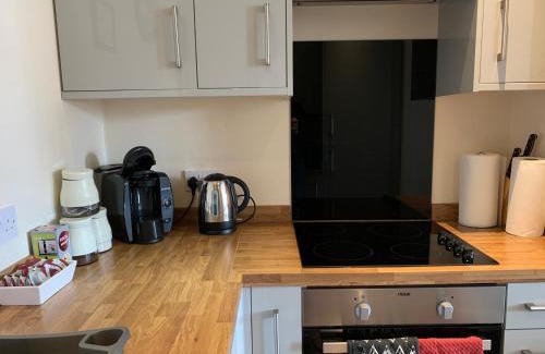 Leek Apartamento | Market Place Serviced Apartments, Leek