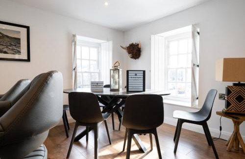Bushmills Apartamento | Market Square Apartments Bushmills