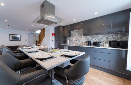 Bushmills Apartamento | Market Square Apartments Bushmills