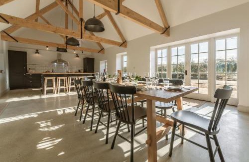 Ringstead Casa | Market Square House