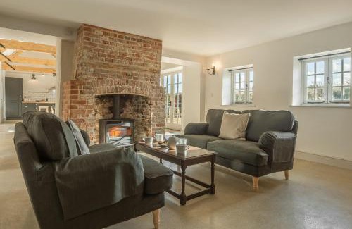 Ringstead Casa | Market Square House