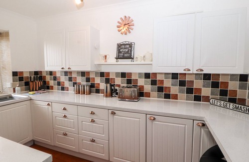 Kirkby Lonsdale Cabaña | MARKET SQUARE MAISONETTE, family friendly in Kirkby Lonsdale
