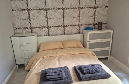 Galashiels Apartamento | Market street flat