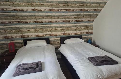 Galashiels Apartamento | Market street flat