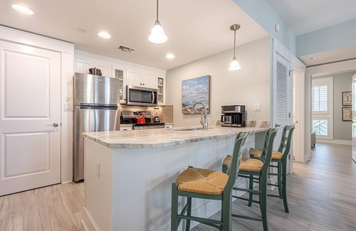 Baytowne Wharf Condominio | Market Street Inn 337