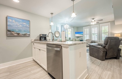 Baytowne Wharf Condominio | Market Street Inn 337