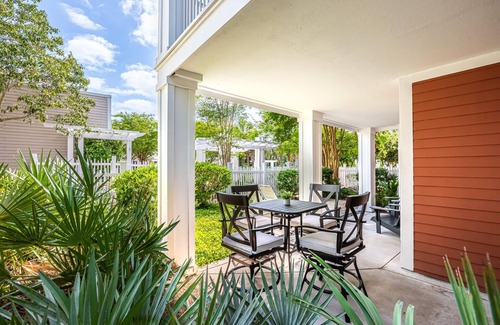Baytowne Wharf Condominio | Market Street Inn 337
