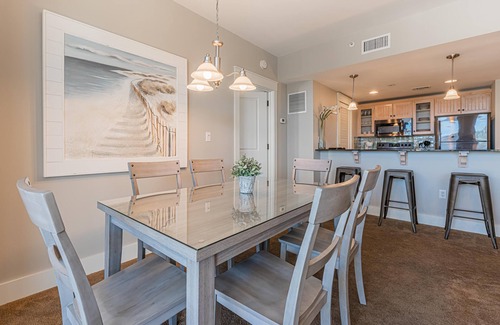 Baytowne Wharf Condominio | Market Street Inn 444