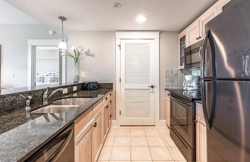 Baytowne Wharf Condominio | Market Street Inn 444