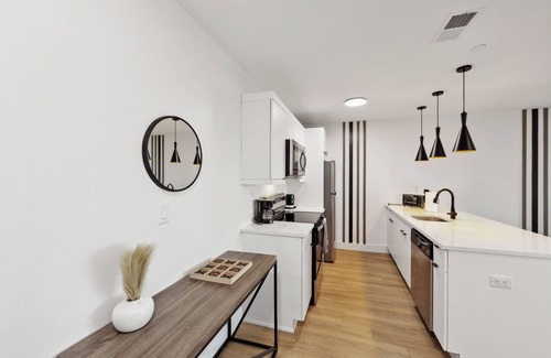 Downtown Wilmington Apartamento | Market view Residence 505 I 1 Bedroom 1 Bathroom