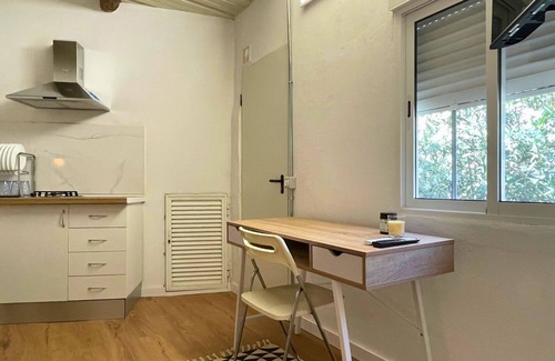 Guía de Isora Casa | MarketHome Ecolodge Plataneras