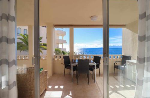 Callao Salvaje Apartamento | MarketHome Sea View Sueño Azul