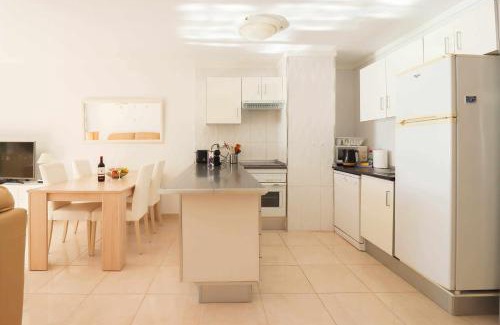 Callao Salvaje Apartamento | MarketHome Sea View Sueño Azul