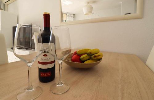 Callao Salvaje Apartamento | MarketHome Sea View Sueño Azul