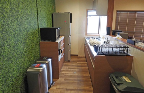 Kiho-cho Casa | MarketStay shingu