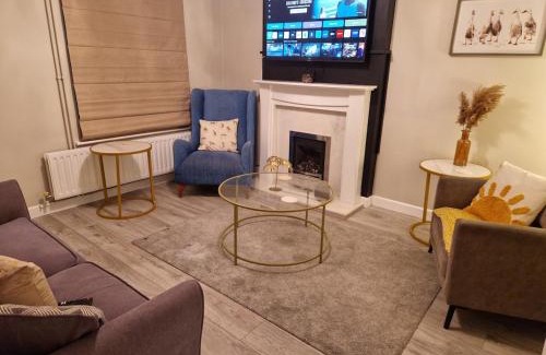 Markfield Casa | Markfield Maison