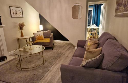 Markfield Casa | Markfield Maison