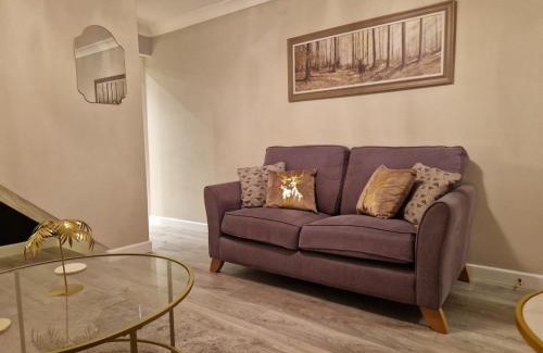 Markfield Casa | Markfield Maison