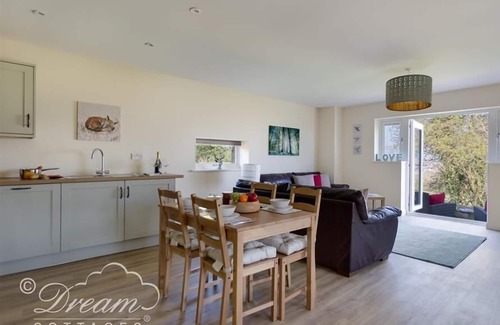 Wyke Regis Cabaña | Markham Cottage, WYKE REGIS