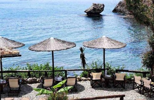 Sinarades Apartamento | “Markianos Beautiful House”