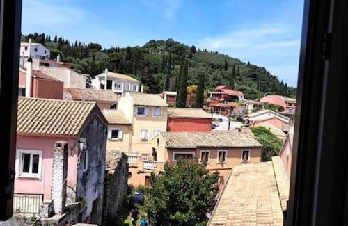 Sinarades Apartamento | “Markianos Beautiful House”