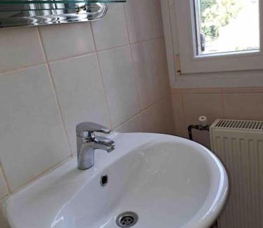 Sinarades Apartamento | “Markianos Beautiful House”