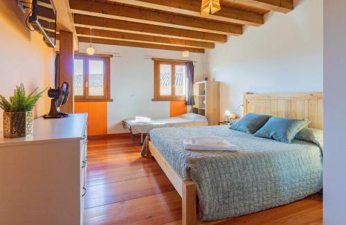 Villamayor de Monjardin Apartamento | Markiola