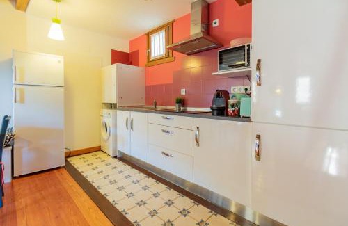 Villamayor de Monjardin Apartamento | Markiola