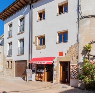 Villamayor de Monjardin Apartamento | Markiola