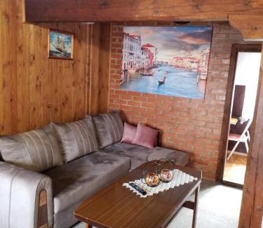 Trakai Apartamento | "MARKIZAS" Karaimu 25