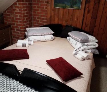 Trakai Apartamento | "MARKIZAS" Karaimu 25