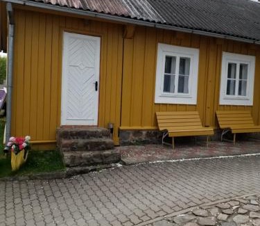 Trakai Apartamento | "MARKIZAS" Karaimu 25
