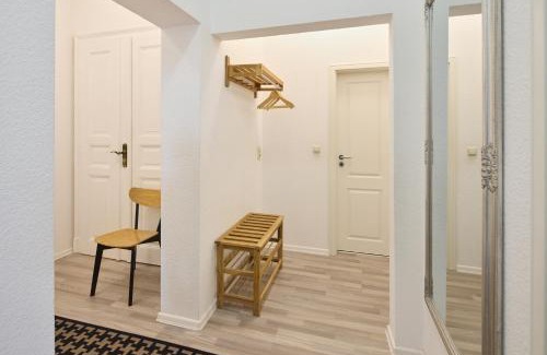 Gaschwitz Apartamento | Markkleeberg Villa Neue Harth - Premium