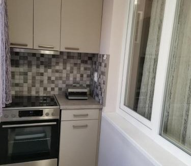 Sliven Apartamento | Markoni