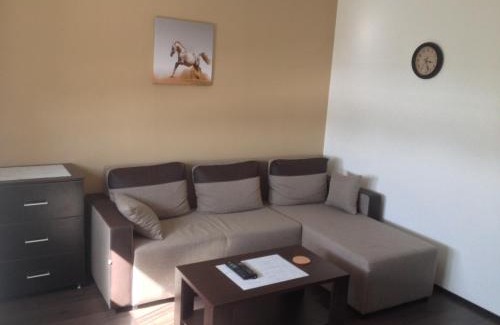 Pancevo Apartamento | Markoni