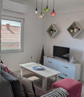 Prilep Apartamento | Markos Towers Apartments